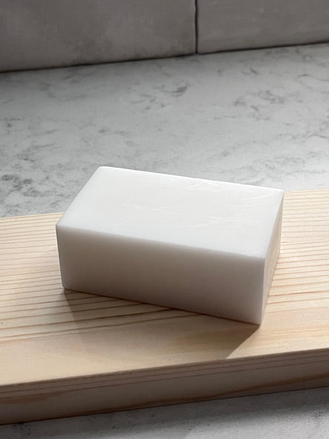 Beef Tallow Soap Bar