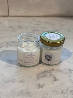 1oz Sample Candle